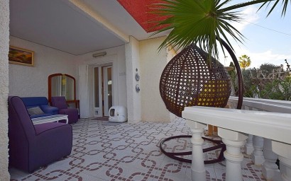 Herverkoop - Villa - Torrevieja