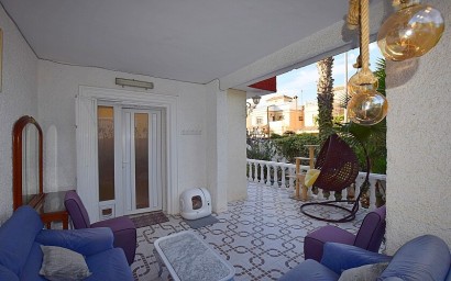 Herverkoop - Villa - Torrevieja