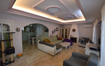 Herverkoop - Villa - Torrevieja