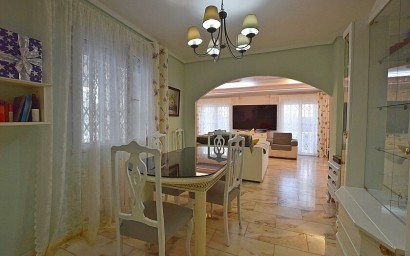 Herverkoop - Villa - Torrevieja