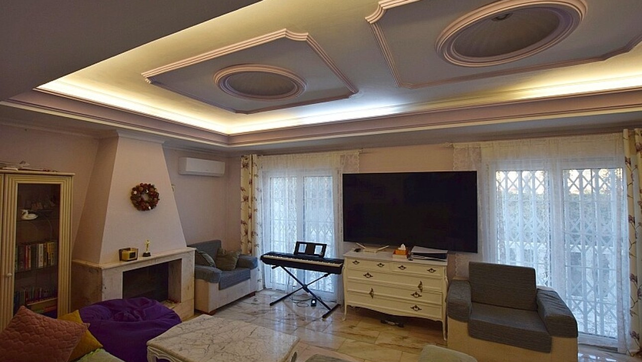 Herverkoop - Villa - Torrevieja