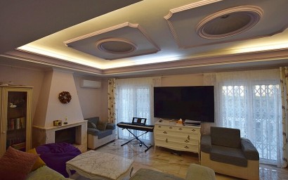 Herverkoop - Villa - Torrevieja