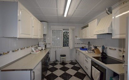 Herverkoop - Villa - Torrevieja