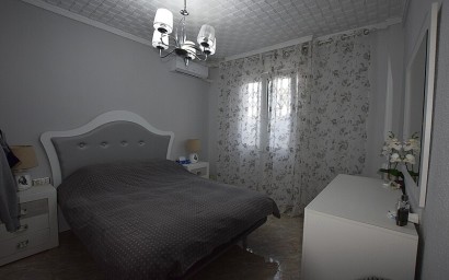 Herverkoop - Villa - Torrevieja
