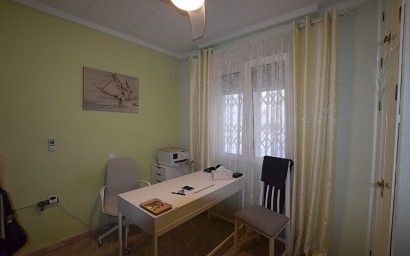 Herverkoop - Villa - Torrevieja