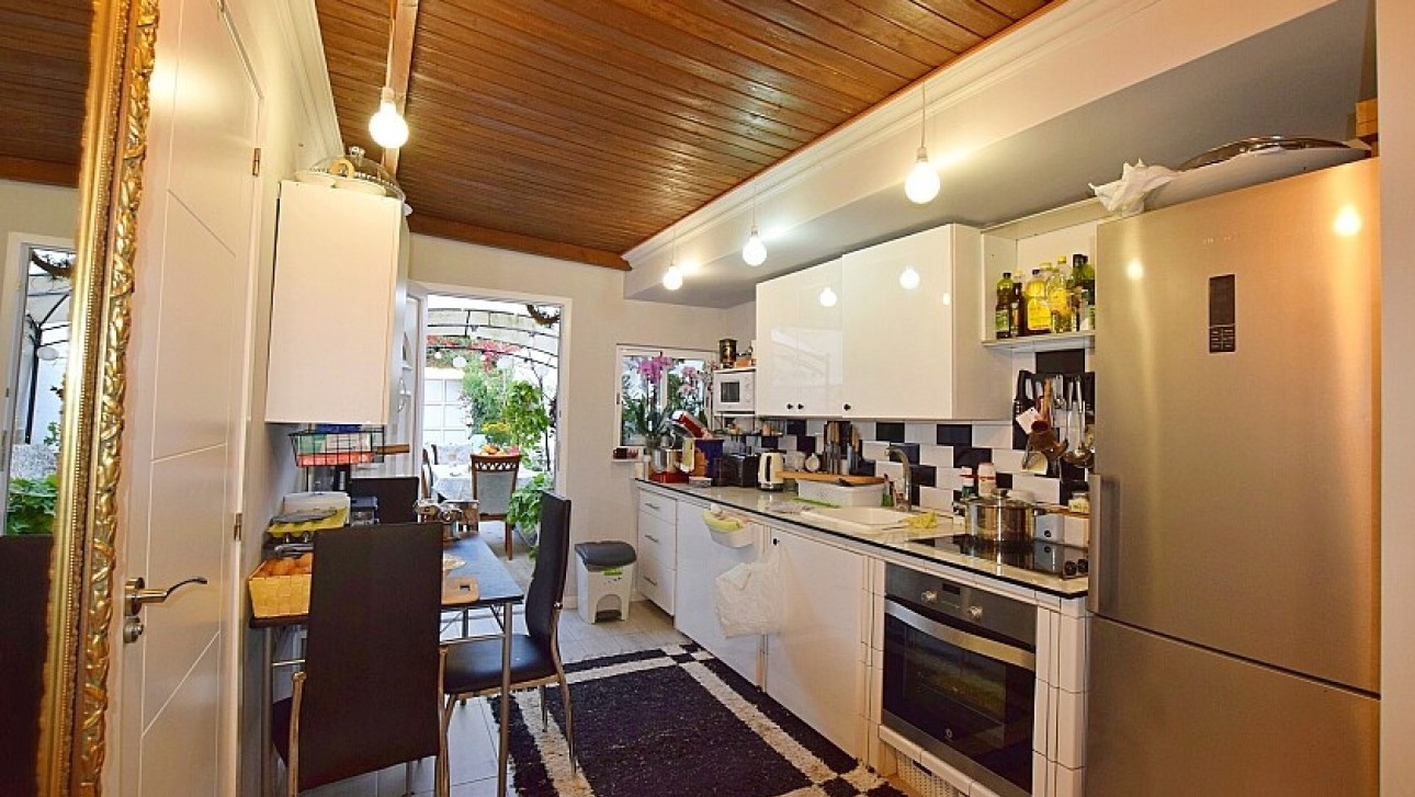 Herverkoop - Villa - Torrevieja