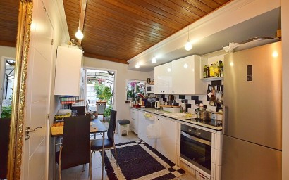 Herverkoop - Villa - Torrevieja