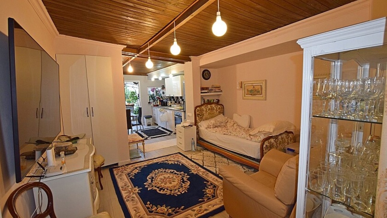 Herverkoop - Villa - Torrevieja