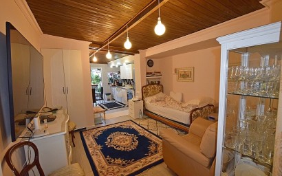 Herverkoop - Villa - Torrevieja