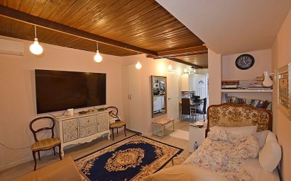 Herverkoop - Villa - Torrevieja
