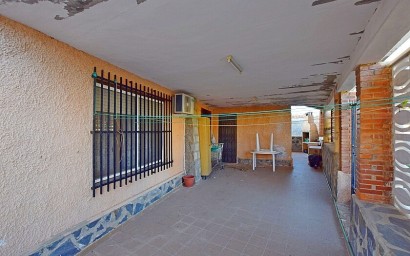 Resale - Villa - Torrevieja - Calas - norte ciudad