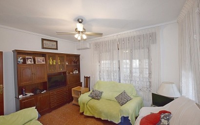 Resale - Villa - Torrevieja - Calas - norte ciudad