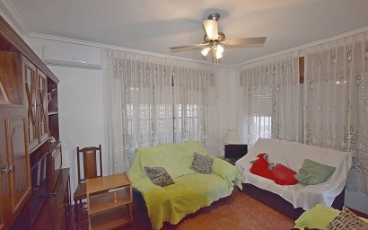 Resale - Villa - Torrevieja - Calas - norte ciudad
