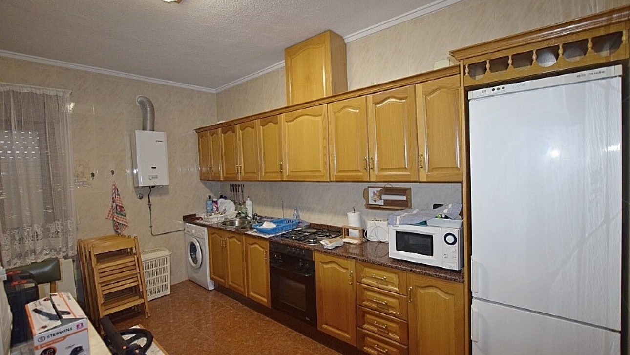 Resale - Villa - Torrevieja - Calas - norte ciudad