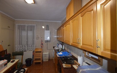 Resale - Villa - Torrevieja - Calas - norte ciudad