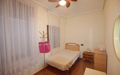 Resale - Villa - Torrevieja - Calas - norte ciudad