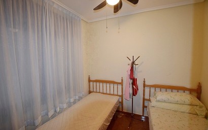 Resale - Villa - Torrevieja - Calas - norte ciudad