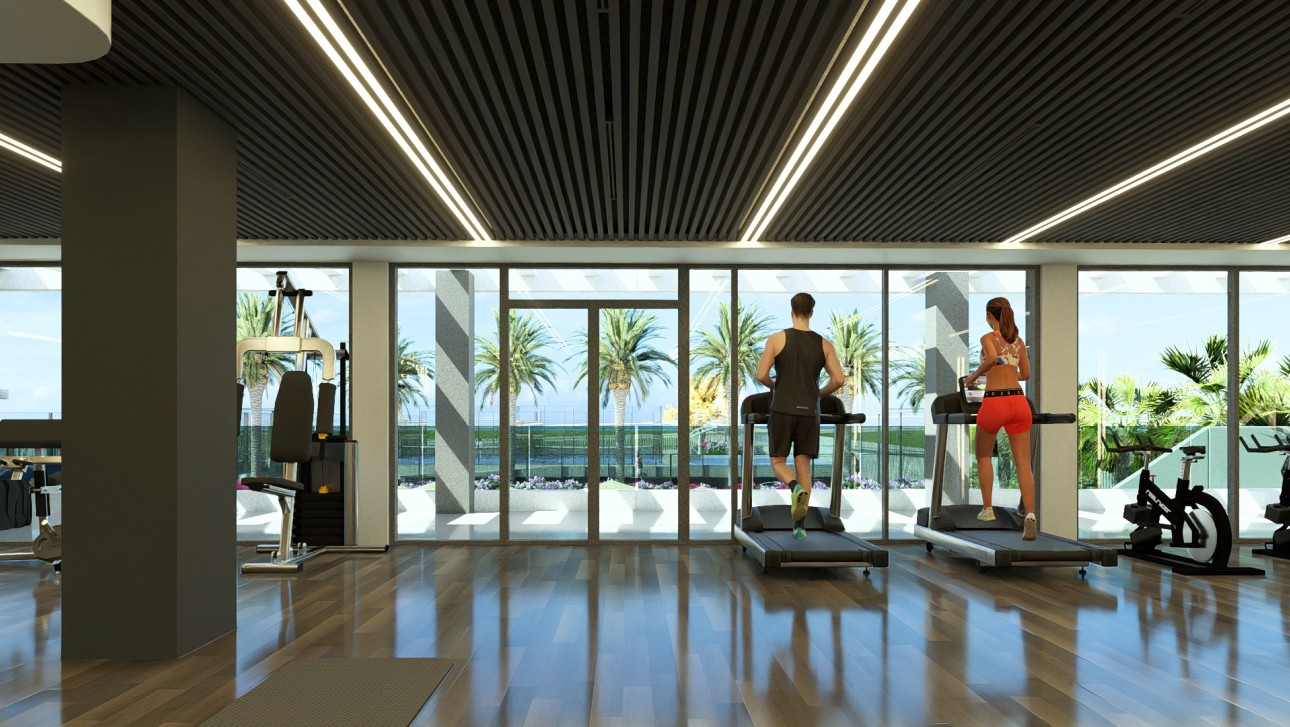 Nouvelle construction - Apartment - ﻿Torrevieja (Alicante) - Spain