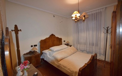 Resale - Villa - Torrevieja - Calas - norte ciudad