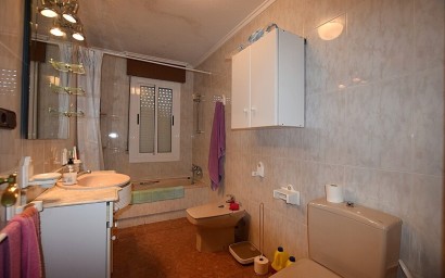 Resale - Villa - Torrevieja - Calas - norte ciudad