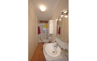 Resale - Villa - Torrevieja - Calas - norte ciudad