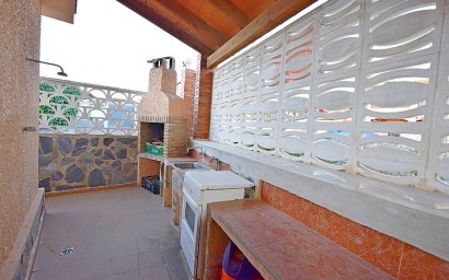 Resale - Villa - Torrevieja - Calas - norte ciudad