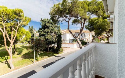 Resale - Townhouse - Orihuela Costa - La Zenia