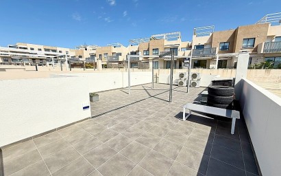 Resale - Luxury villa - Orihuela Costa - La Zenia