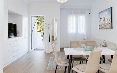 Resale - Townhouse - Orihuela Costa - La Zenia