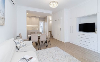 Resale - Townhouse - Orihuela Costa - La Zenia