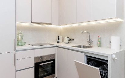 Resale - Townhouse - Orihuela Costa - La Zenia