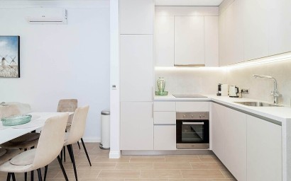 Resale - Townhouse - Orihuela Costa - La Zenia