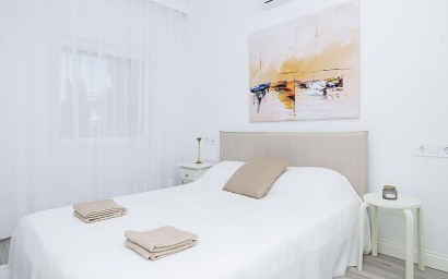 Resale - Townhouse - Orihuela Costa - La Zenia