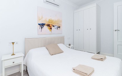 Resale - Townhouse - Orihuela Costa - La Zenia