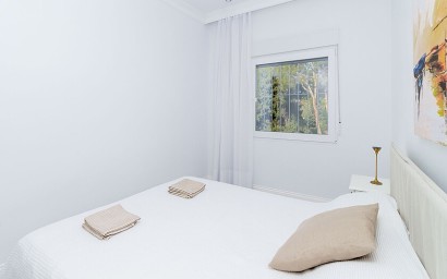 Resale - Townhouse - Orihuela Costa - La Zenia