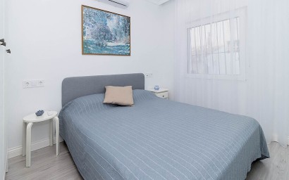 Resale - Townhouse - Orihuela Costa - La Zenia