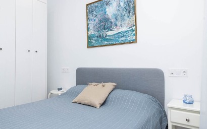 Resale - Townhouse - Orihuela Costa - La Zenia