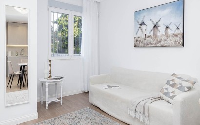 Resale - Townhouse - Orihuela Costa - La Zenia
