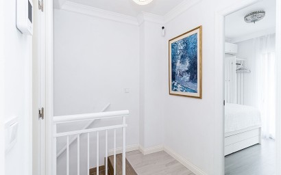 Resale - Townhouse - Orihuela Costa - La Zenia