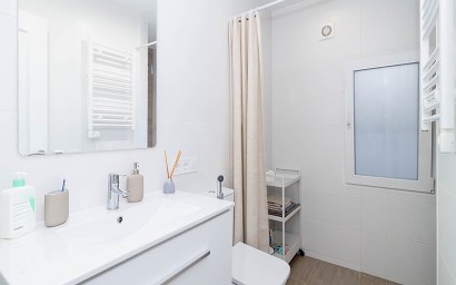 Resale - Townhouse - Orihuela Costa - La Zenia