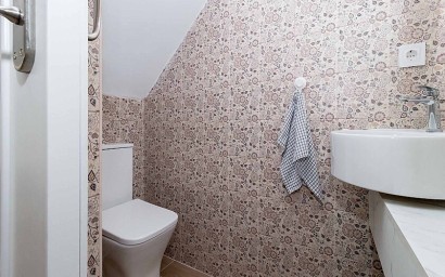 Resale - Townhouse - Orihuela Costa - La Zenia