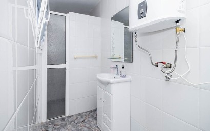 Resale - Townhouse - Orihuela Costa - La Zenia
