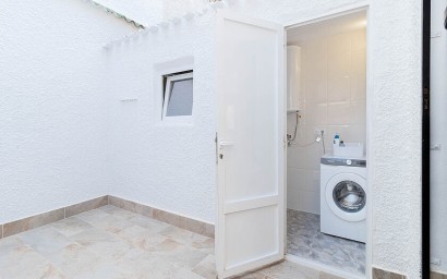 Resale - Townhouse - Orihuela Costa - La Zenia