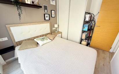 Resale - Luxury villa - Orihuela Costa - La Zenia