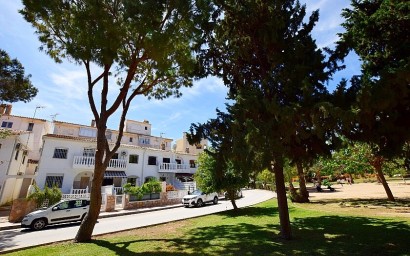 Resale - Townhouse - Orihuela Costa - La Zenia