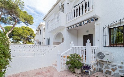 Resale - Townhouse - Orihuela Costa - La Zenia