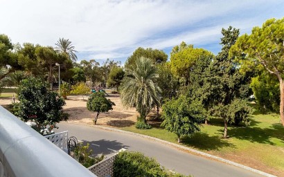 Resale - Townhouse - Orihuela Costa - La Zenia