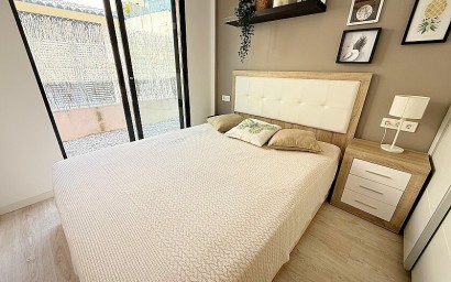 Resale - Luxury villa - Orihuela Costa - La Zenia