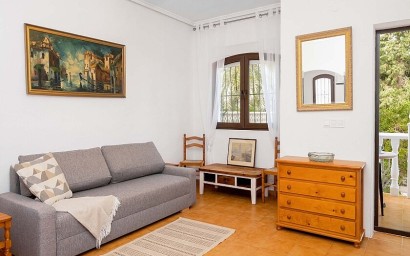 Resale - Townhouse - Orihuela Costa - La Zenia