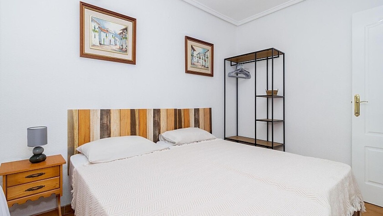 Resale - Townhouse - Orihuela Costa - La Zenia